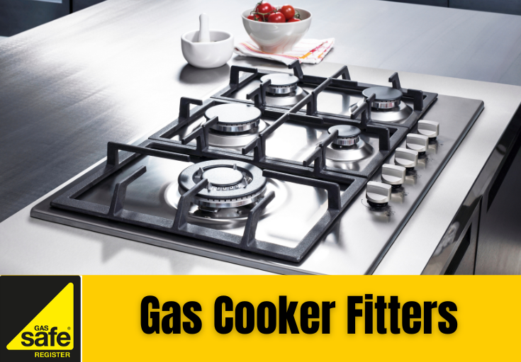 gas cooker fitters Faversham