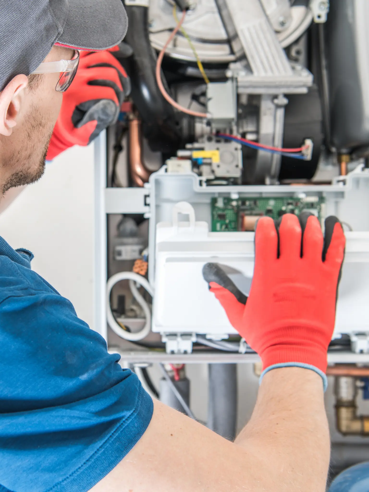 emergency heating engineer Faversham, ME13